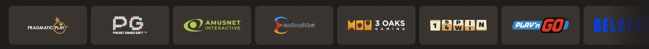 Πάροχοι Καζίνο Σολ